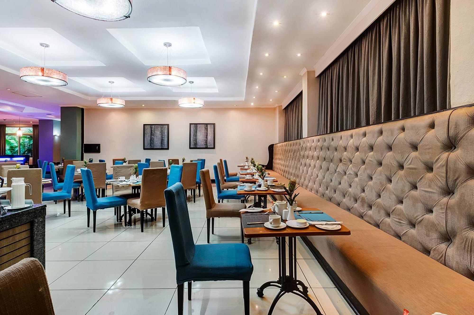 Protea Hotel By Marriott Lusaka Exterior foto